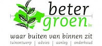 Logo Beter Groen Udenhout